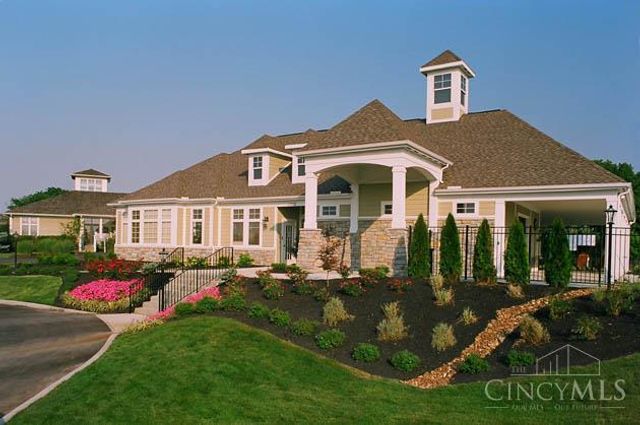 1316 Ironwood Drive, Turtle Creek Twp, OH 45036
