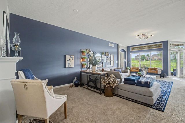 1316 Ironwood Drive, Turtle Creek Twp, OH 45036