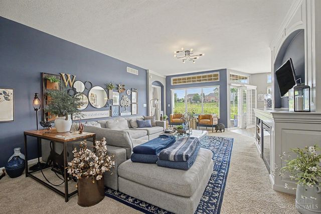 1316 Ironwood Drive, Turtle Creek Twp, OH 45036