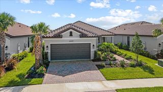 10027 SW Santini Road, Port St Lucie, FL 34987