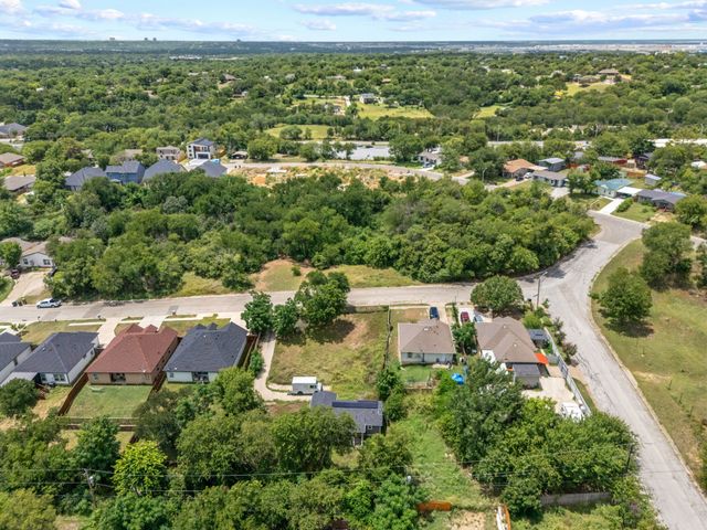 2818 NW 17th Street, Fort Worth, TX 76106