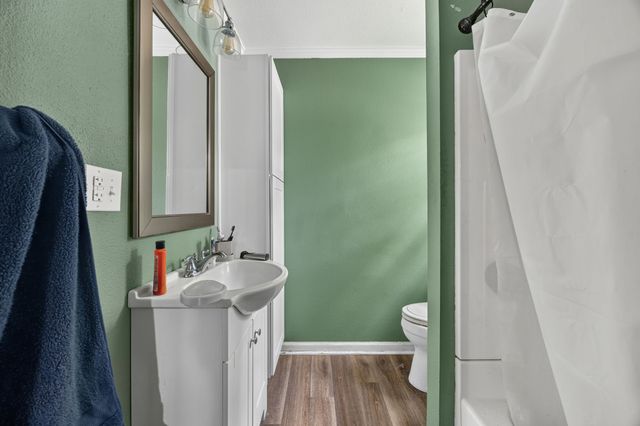 2818 NW 17th Street, Fort Worth, TX 76106