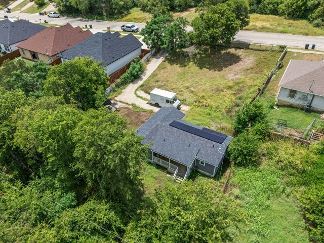 2818 NW 17th Street, Fort Worth, TX 76106