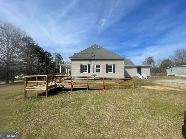 426 Salem Road, Thomson, GA 30824