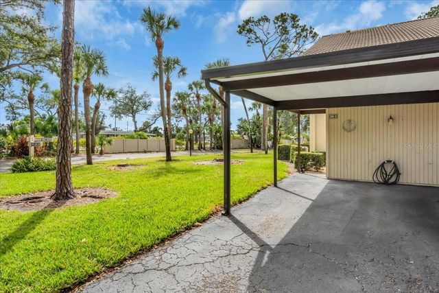 380 THREE LAKES LANE K, Venice, FL 34285