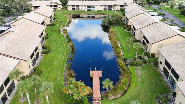 380 THREE LAKES LANE K, Venice, FL 34285