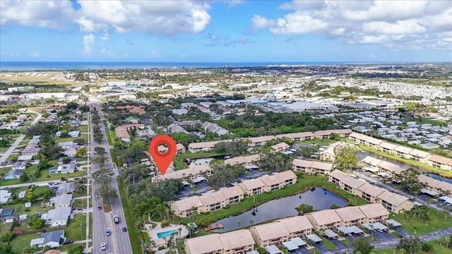 380 THREE LAKES LANE K, Venice, FL 34285