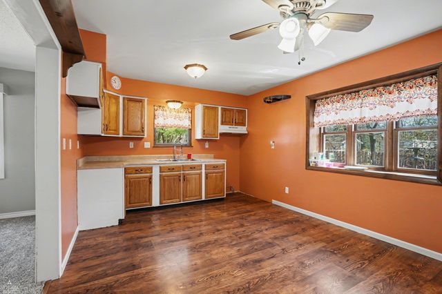 1592 Oakwood Drive, Gladwin, MI 48624