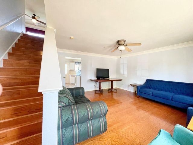 12811 Smokey Pass Circle, Houston, TX 77038