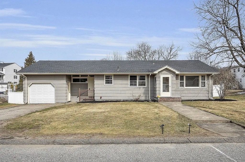 9 Alpha, Haverhill, MA 01832