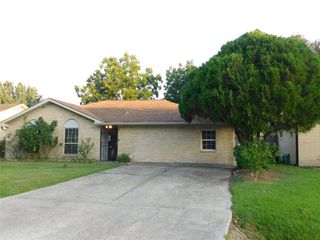 8138 Constellation Lane, Houston, TX 77075