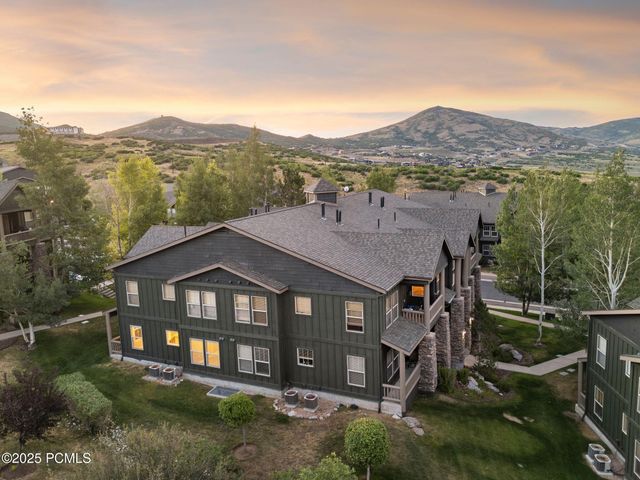 1729 Fox Bay Drive J104, Heber City, UT 84032