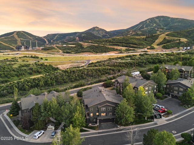 1729 Fox Bay Drive J104, Heber City, UT 84032