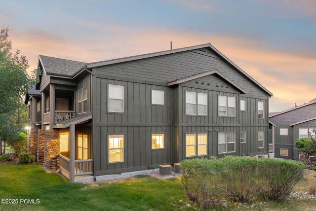 1729 Fox Bay Drive J104, Heber City, UT 84032