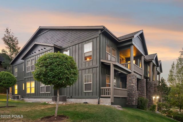 1729 Fox Bay Drive J104, Heber City, UT 84032