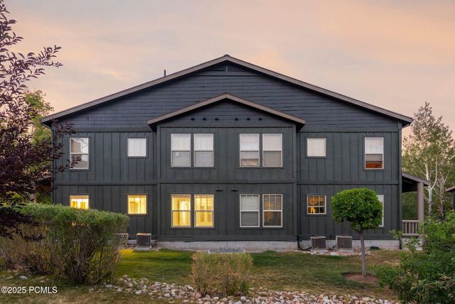 1729 Fox Bay Drive J104, Heber City, UT 84032