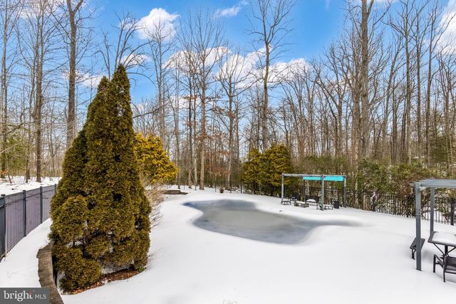 110 KANE WAY, Stafford, VA 22556