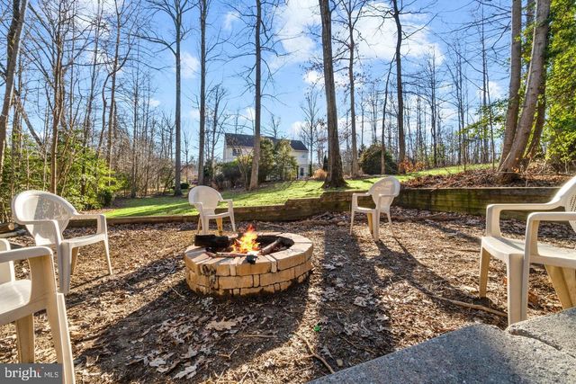 110 KANE WAY, Stafford, VA 22556