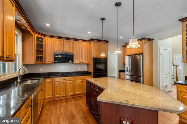 110 KANE WAY, Stafford, VA 22556