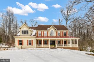 110 KANE WAY, Stafford, VA 22556