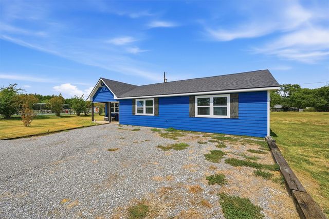 61 Lee Boulevard, Pottsboro, TX 75076