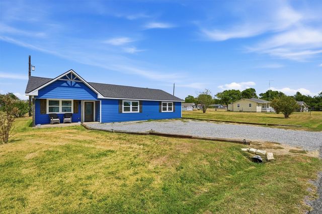 61 Lee Boulevard, Pottsboro, TX 75076
