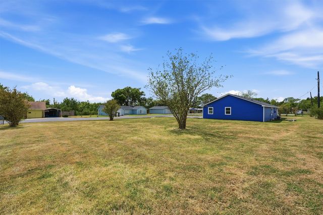 61 Lee Boulevard, Pottsboro, TX 75076