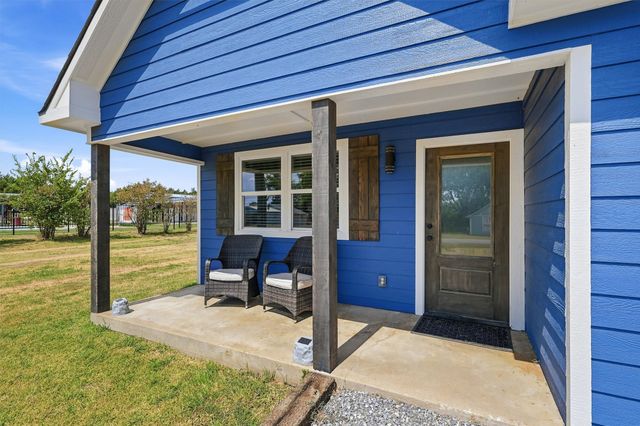61 Lee Boulevard, Pottsboro, TX 75076