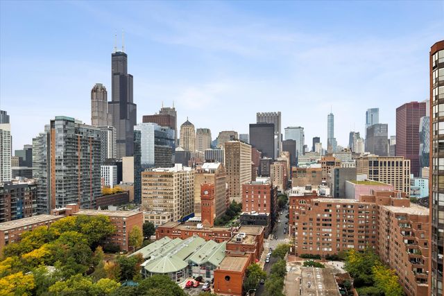 901 S Plymouth Court 1905, Chicago, IL 60605