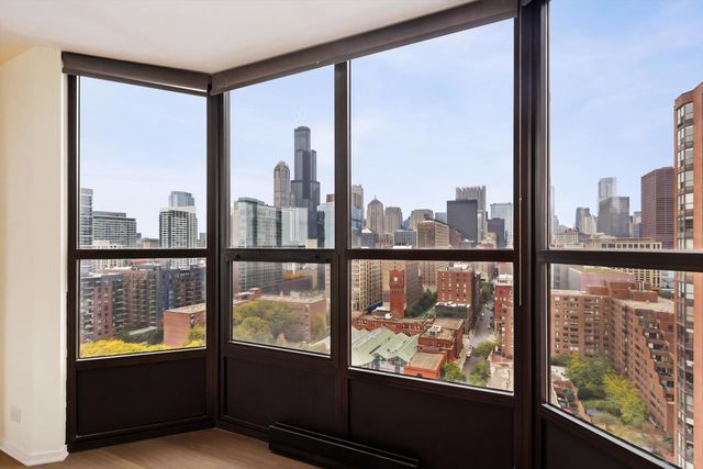 901 S Plymouth Court 1905, Chicago, IL 60605