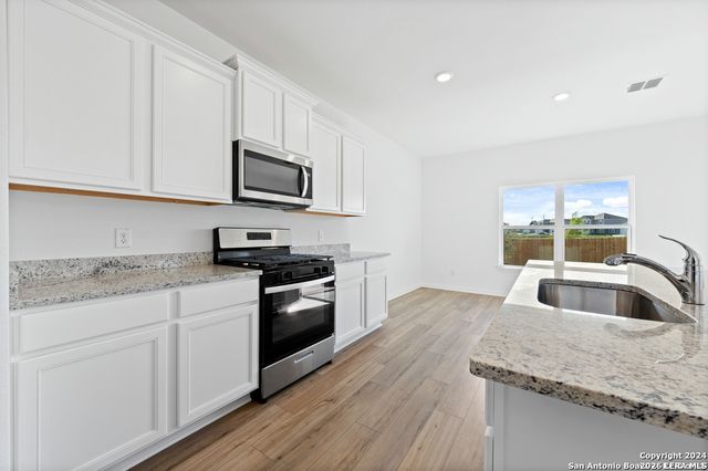 12103 Luckey Villa, San Antonio, TX 78252
