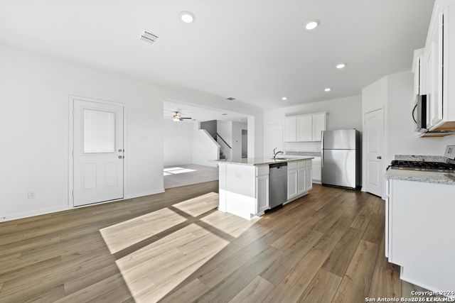 12103 Luckey Villa, San Antonio, TX 78252