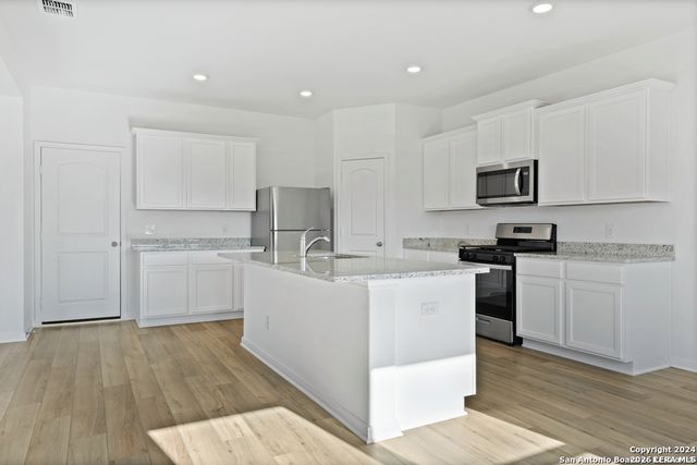 12103 Luckey Villa, San Antonio, TX 78252