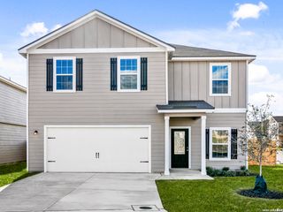12103 Luckey Villa, San Antonio, TX 78252