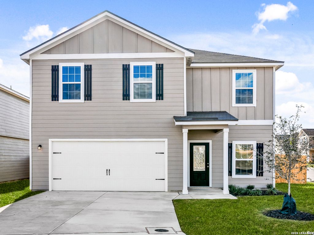 12103 Luckey Villa, San Antonio, TX 78252