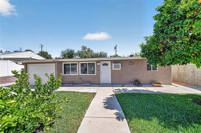 226 N Hambledon Avenue, La Puente, CA 91744