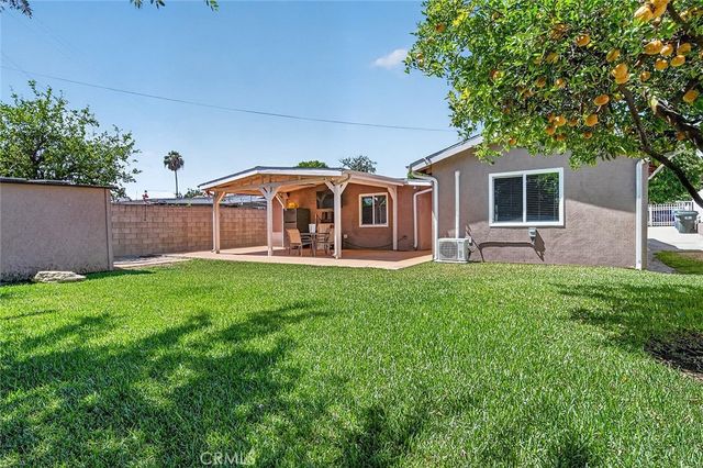 226 N Hambledon Avenue, La Puente, CA 91744