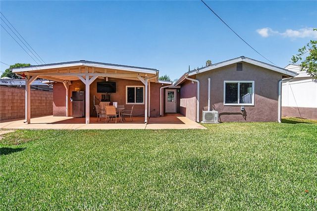226 N Hambledon Avenue, La Puente, CA 91744