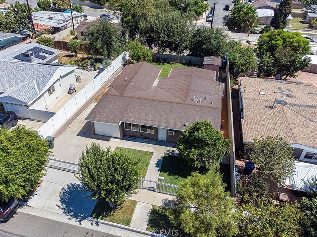 226 N Hambledon Avenue, La Puente, CA 91744
