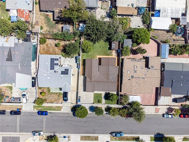 226 N Hambledon Avenue, La Puente, CA 91744