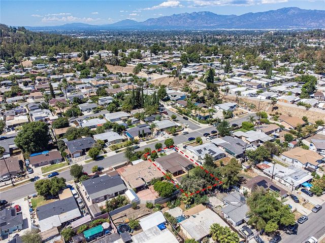 226 N Hambledon Avenue, La Puente, CA 91744
