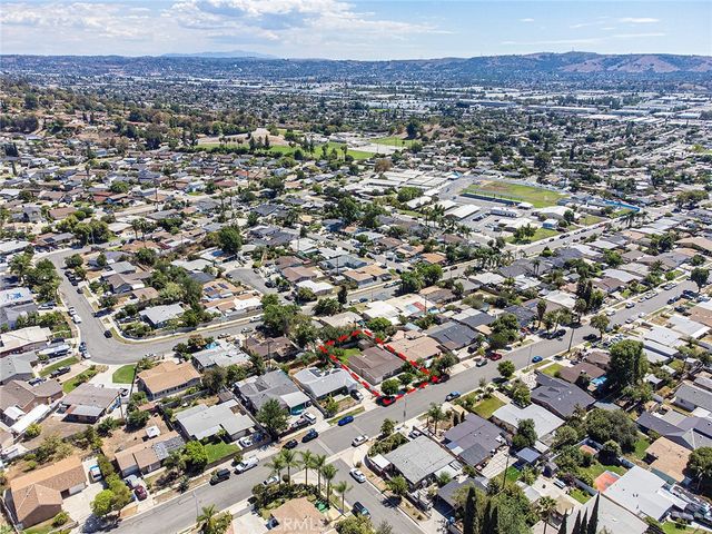 226 N Hambledon Avenue, La Puente, CA 91744