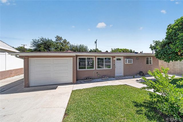 226 N Hambledon Avenue, La Puente, CA 91744