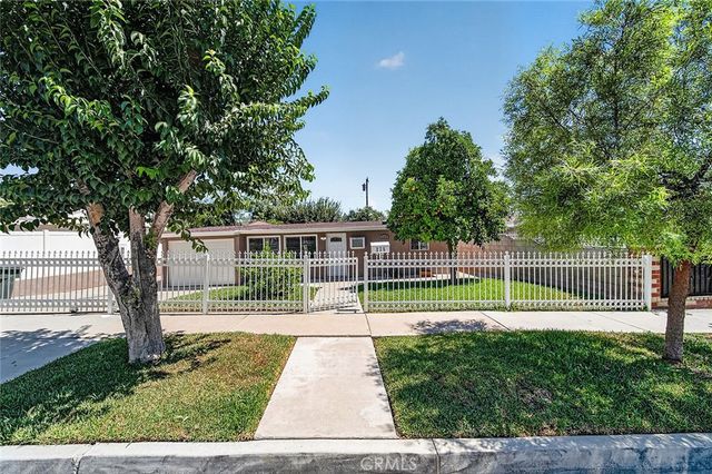 226 N Hambledon Avenue, La Puente, CA 91744