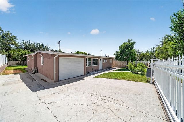 226 N Hambledon Avenue, La Puente, CA 91744