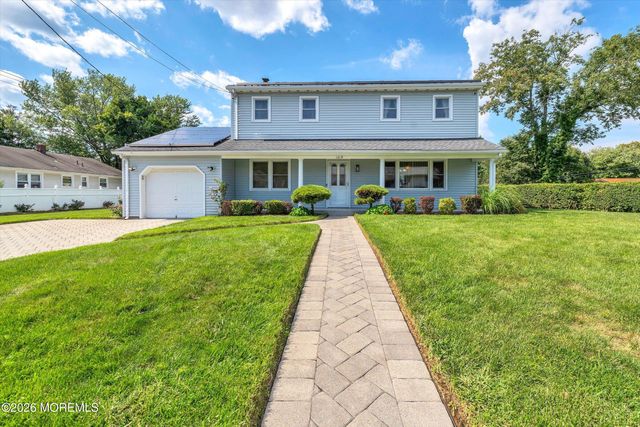 1019 Eton Way, Neptune Township, NJ 07753