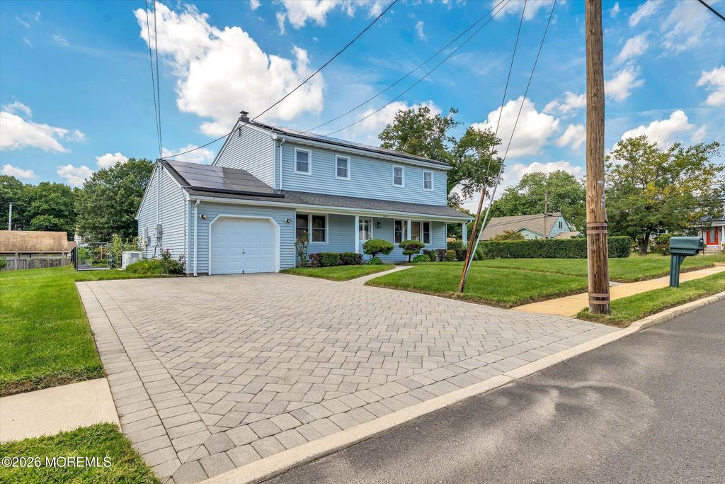 1019 Eton Way, Neptune Township, NJ 07753
