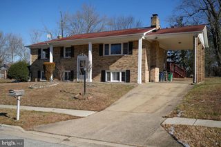 10100 WHITE AVE, Clinton, MD 20735