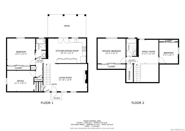 15464 Nawa Ct, San Diego, CA 92129