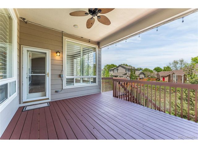 17555 E Hawksbead Dr, Parker, CO 80134